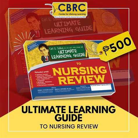 Dr carl balita ultimate guide to nursing review download